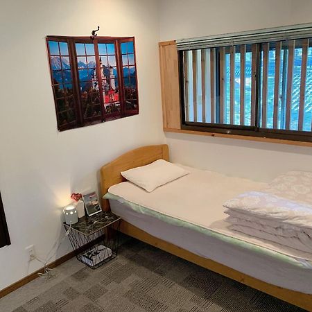 Guesthouse Hope Hashima  Екстериор снимка
