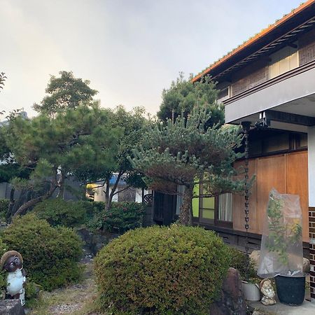 Guesthouse Hope Hashima  Екстериор снимка