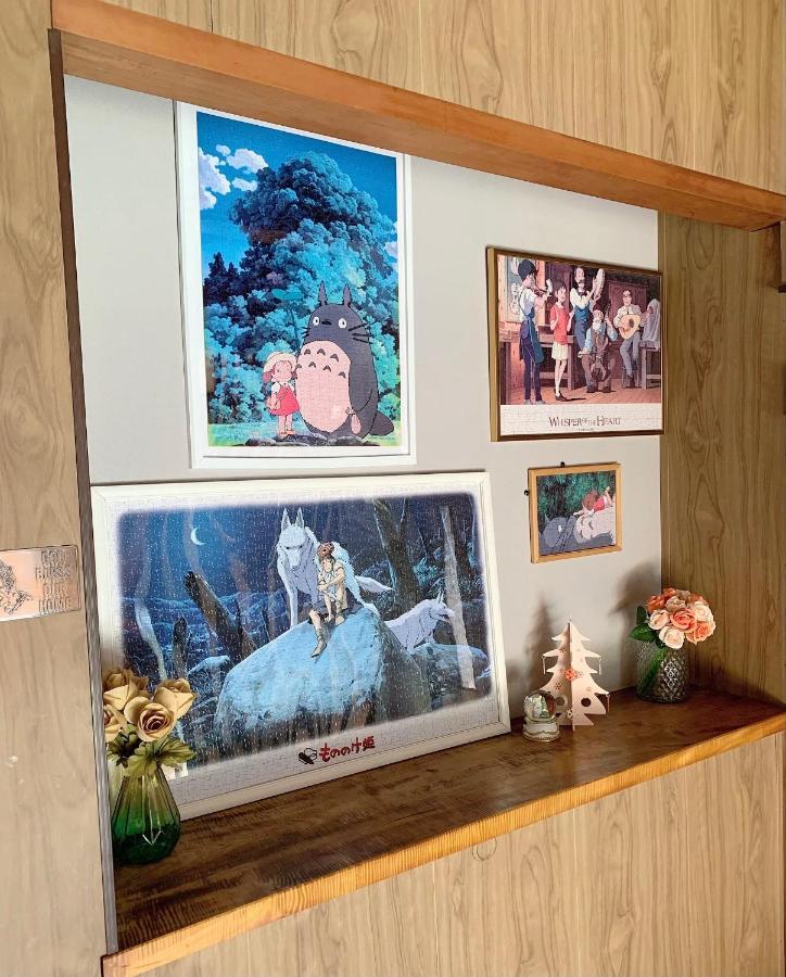 Guesthouse Hope Hashima  Екстериор снимка