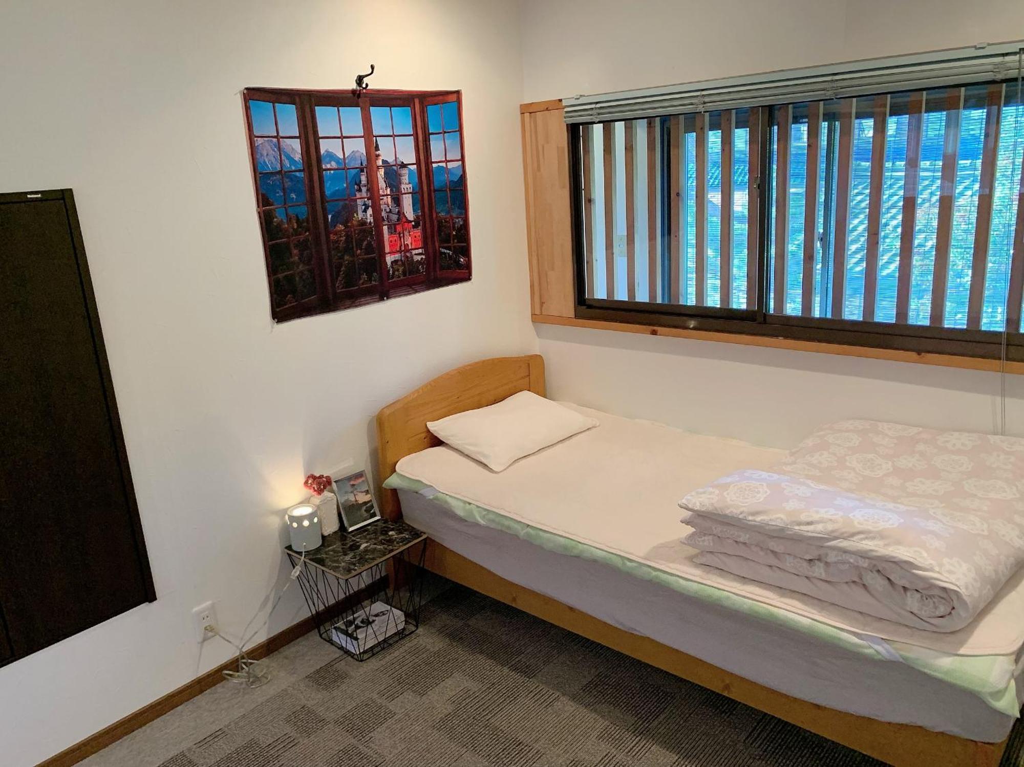 Guesthouse Hope Hashima  Екстериор снимка