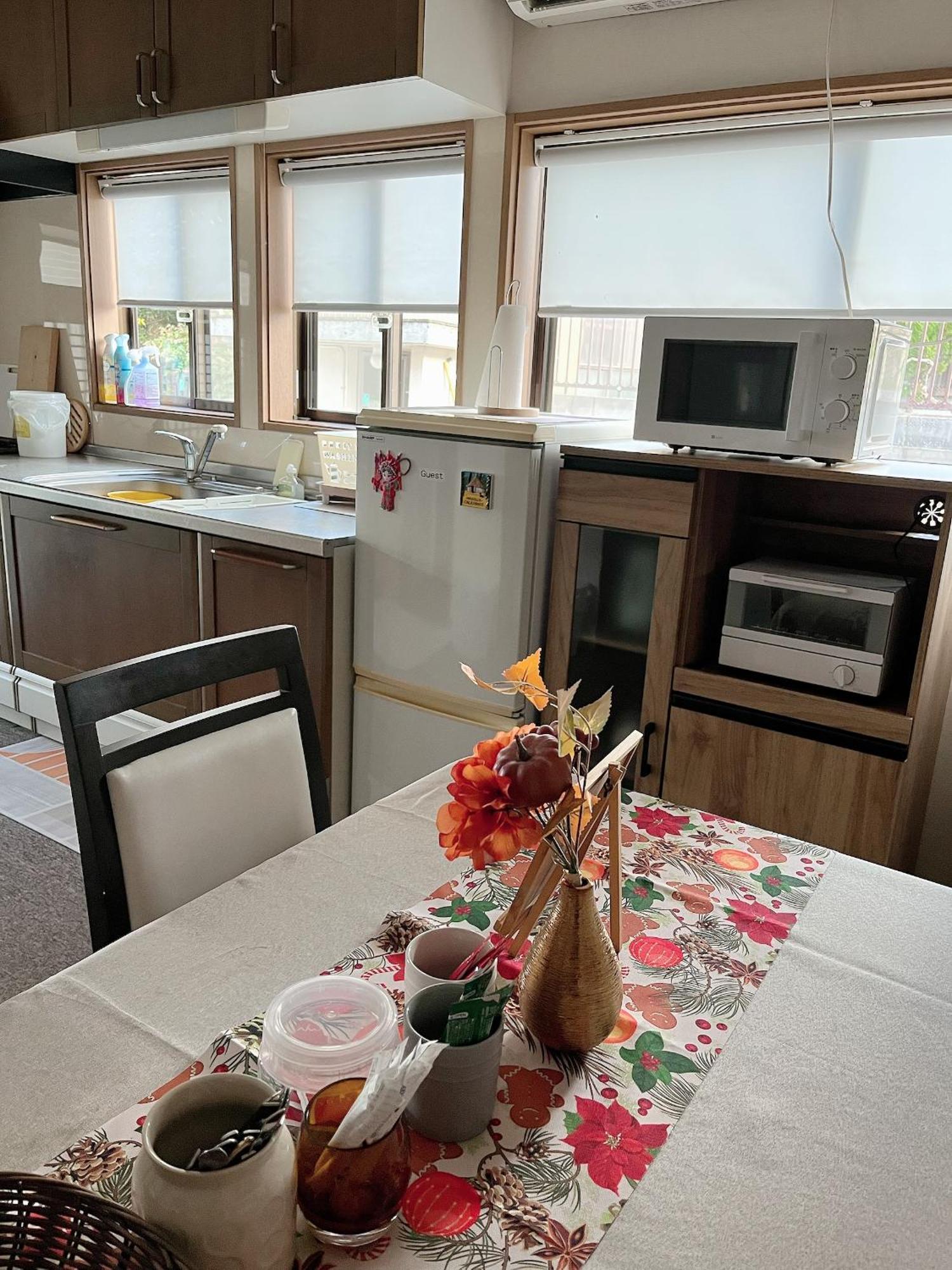 Guesthouse Hope Hashima  Екстериор снимка