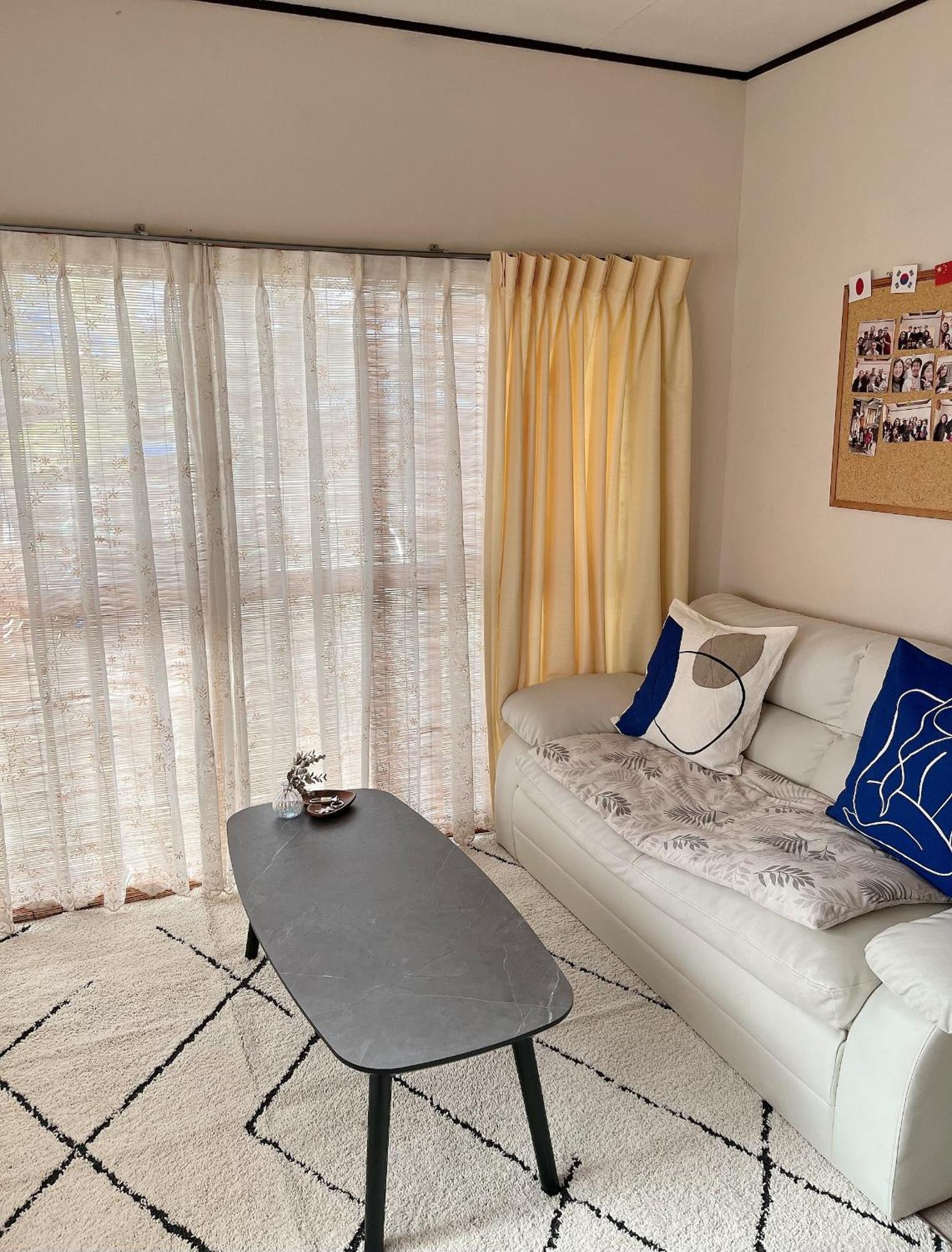 Guesthouse Hope Hashima  Екстериор снимка