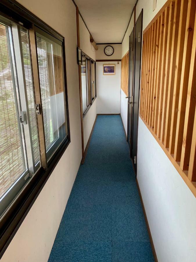 Guesthouse Hope Hashima  Екстериор снимка