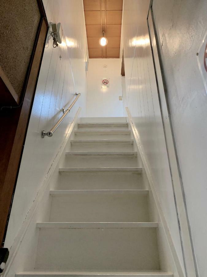 Guesthouse Hope Hashima  Екстериор снимка