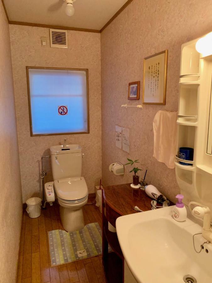 Guesthouse Hope Hashima  Екстериор снимка