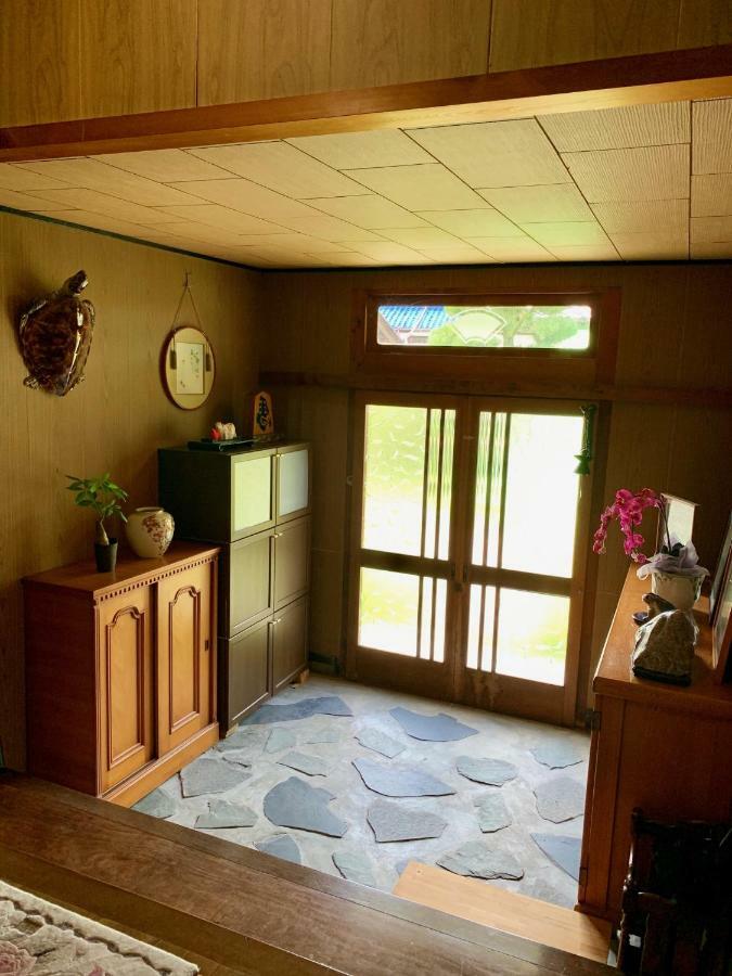 Guesthouse Hope Hashima  Екстериор снимка